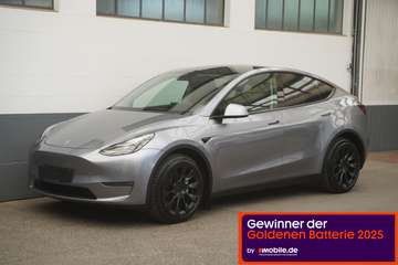 Long Range AWD *20-Zoll*1.Hd. unfallfrei