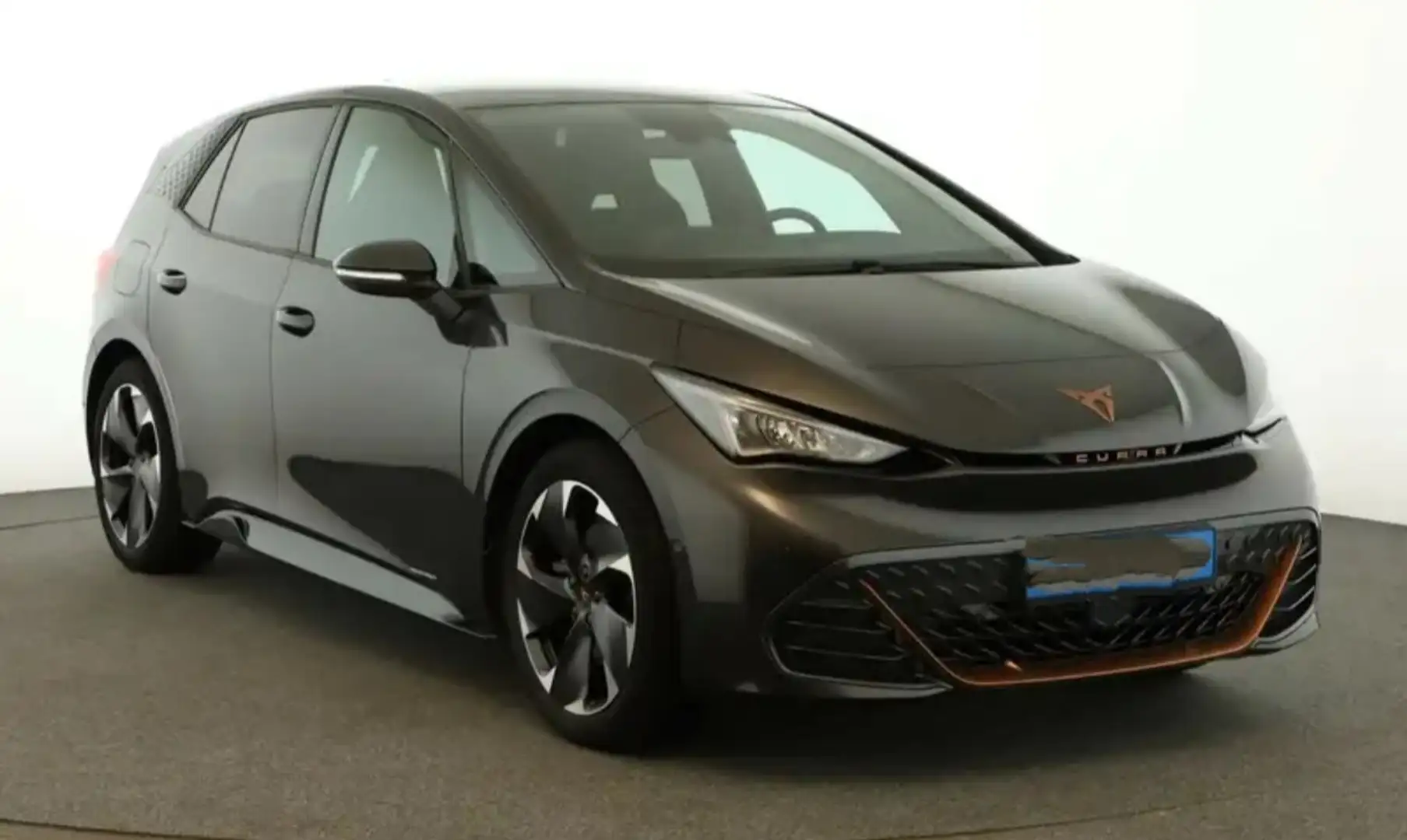 CUPRA Born 58kWh Impulse - 2