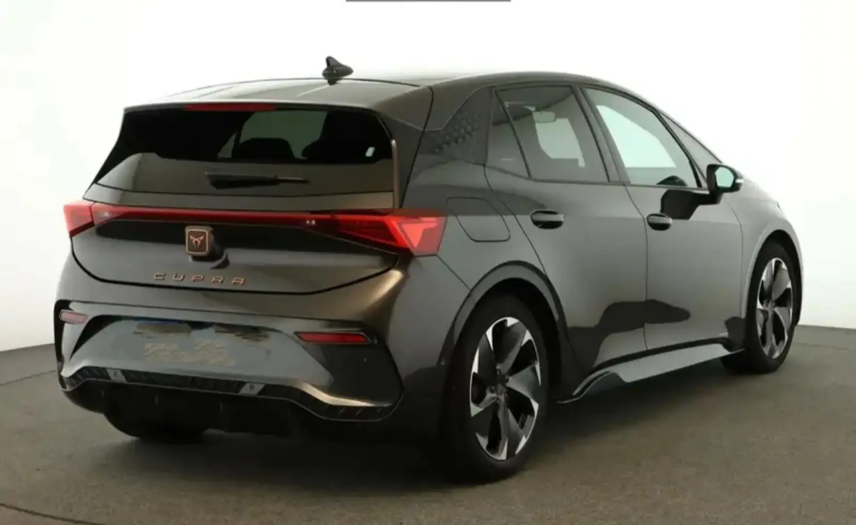 CUPRA Born 58kWh Impulse - 1