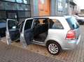 Opel Zafira 1.6 Temptation - 7 Persoons -NAP Grijs - thumbnail 8