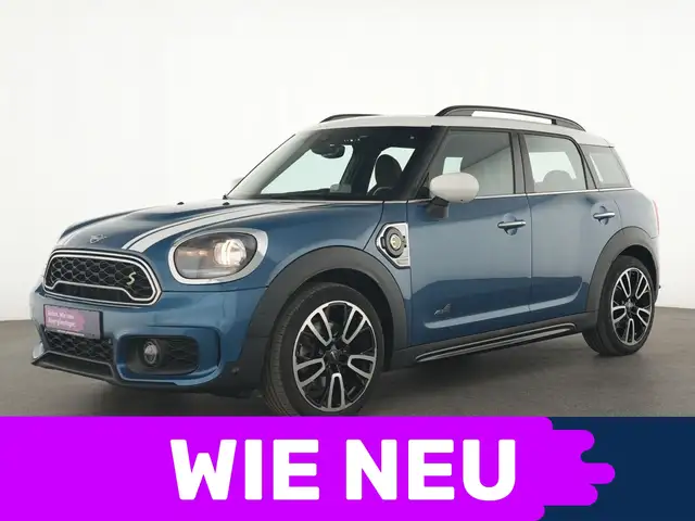 MINI Cooper Countryman SE JCW Paket|Pano|HeadUp|Navi