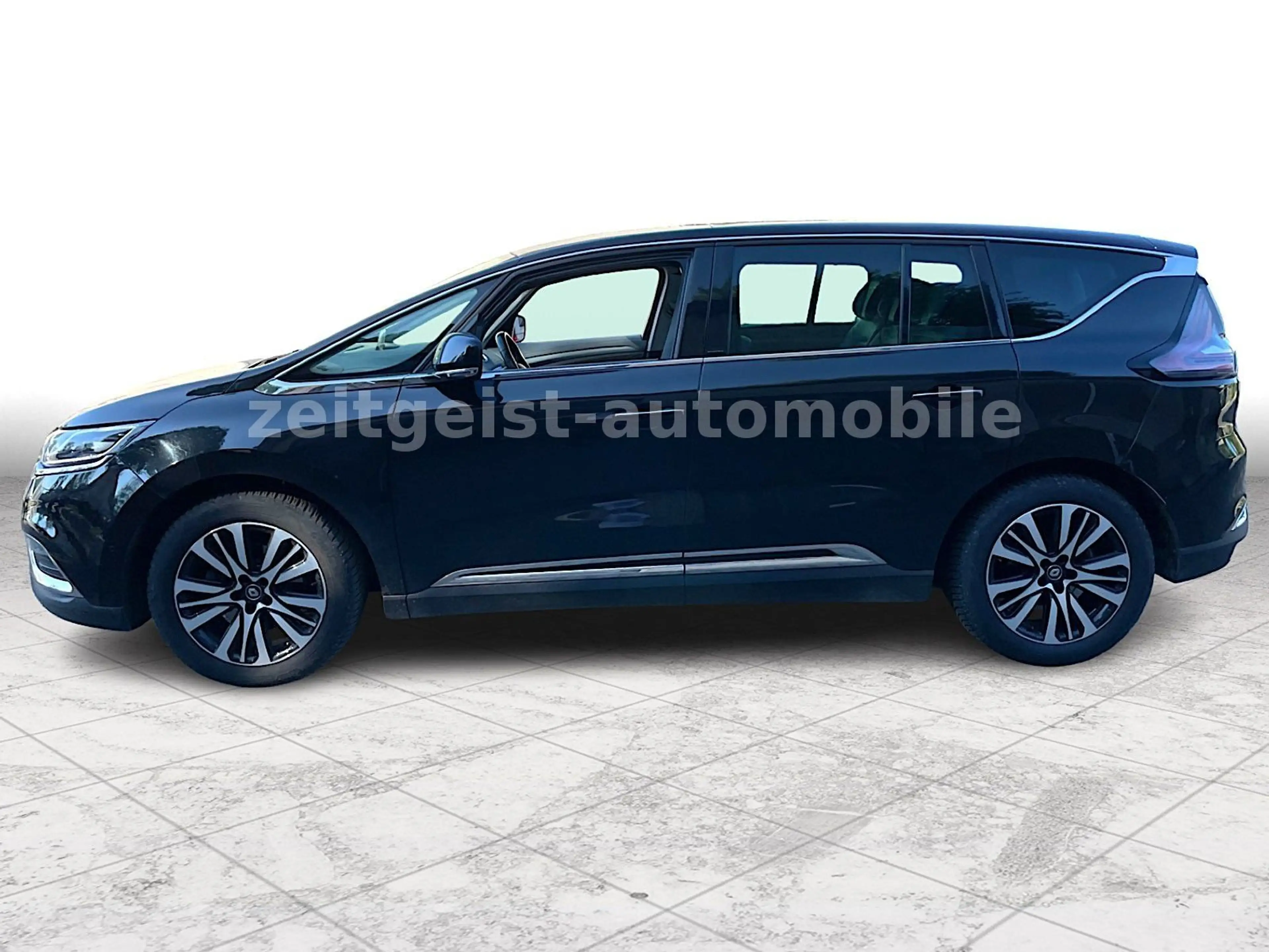 Renault Espace V Initiale Paris*7-SITZER*HUD*TÜV NEU* — photo 4