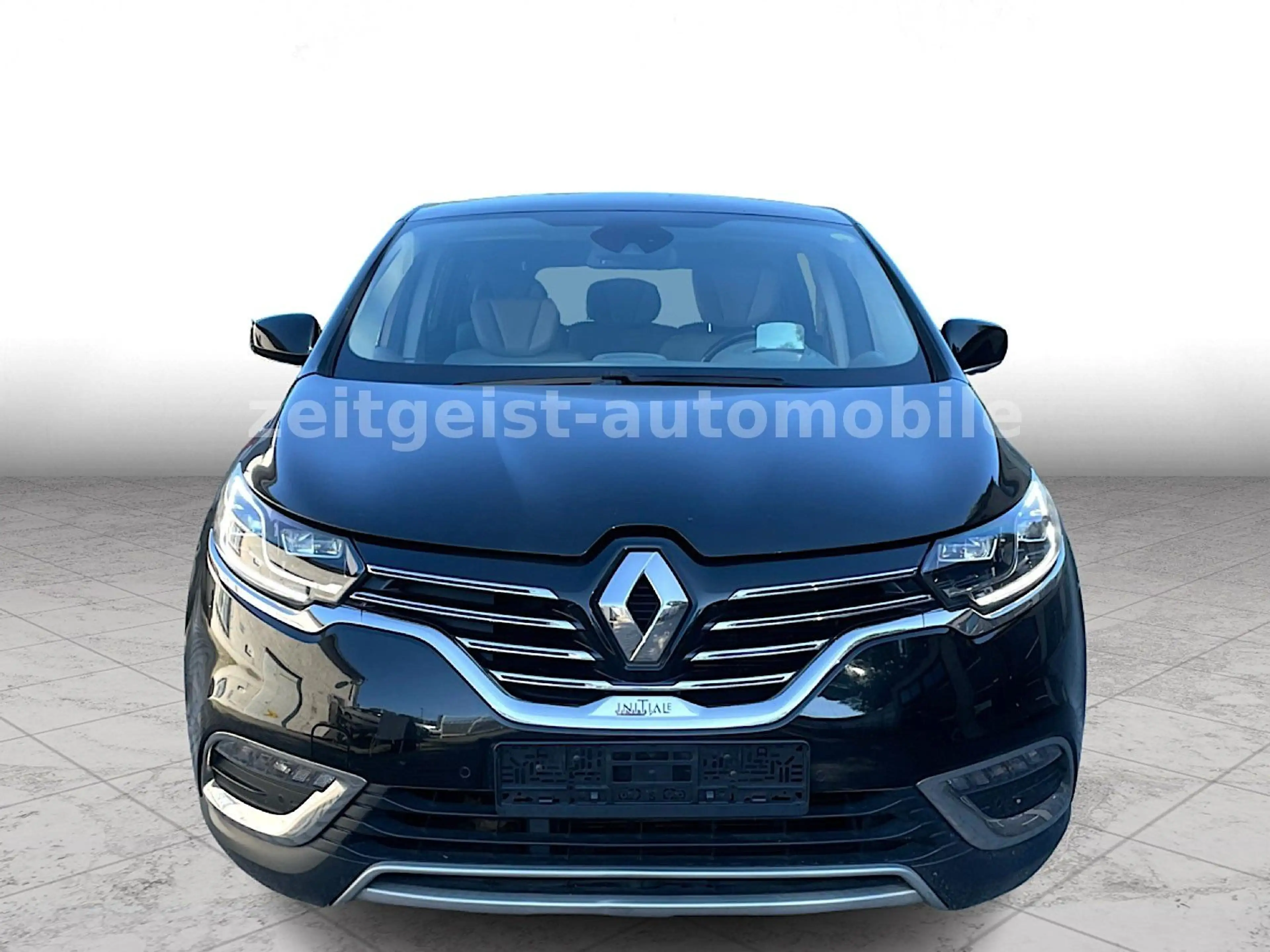 Renault Espace V Initiale Paris*7-SITZER*HUD*TÜV NEU* — photo 2