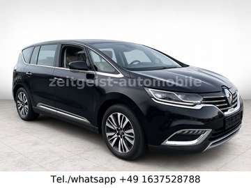 V Initiale Paris*7-SITZER*HUD*TÜV NEU*