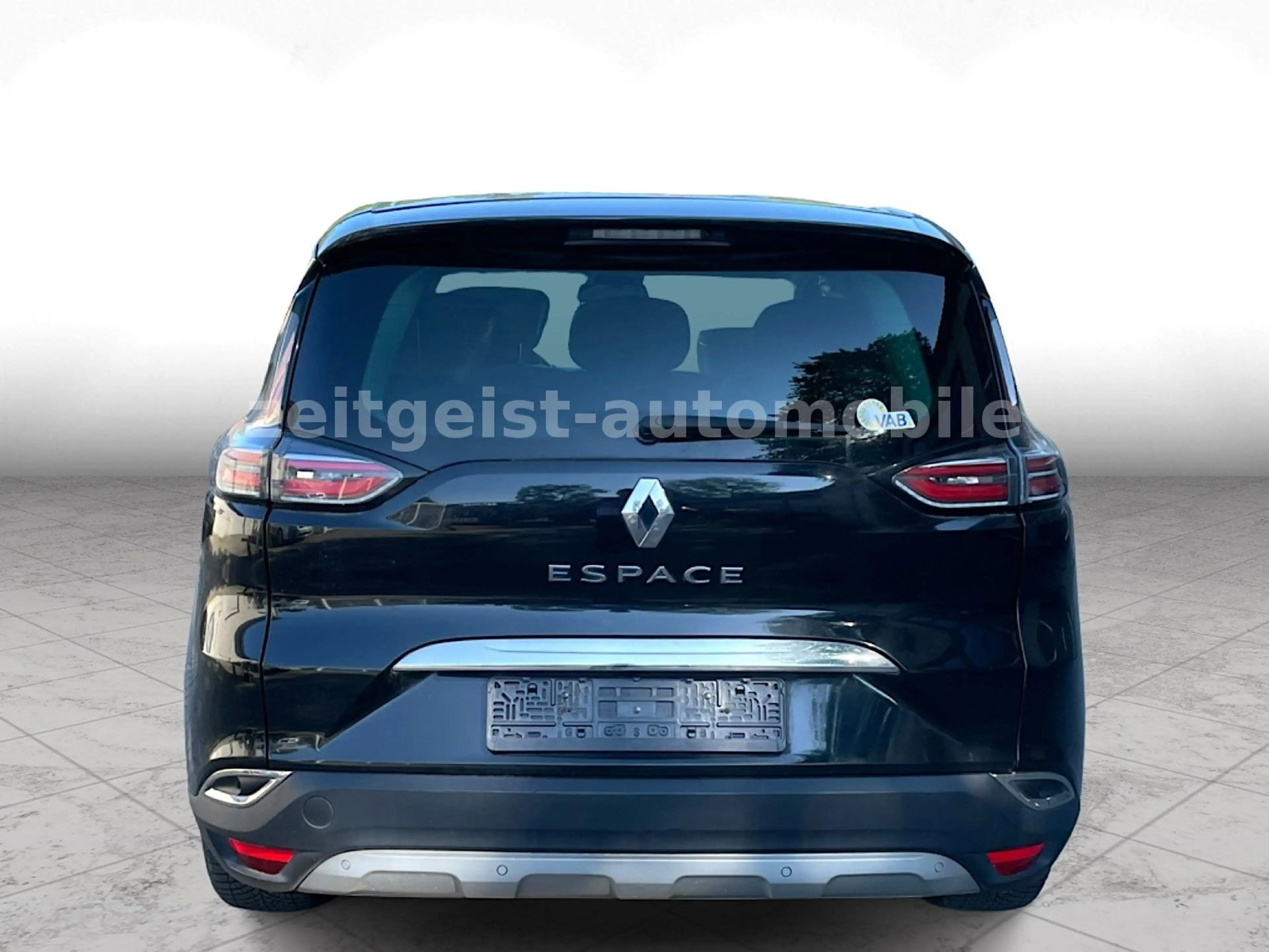 Renault Espace V Initiale Paris*7-SITZER*HUD*TÜV NEU* — photo 6