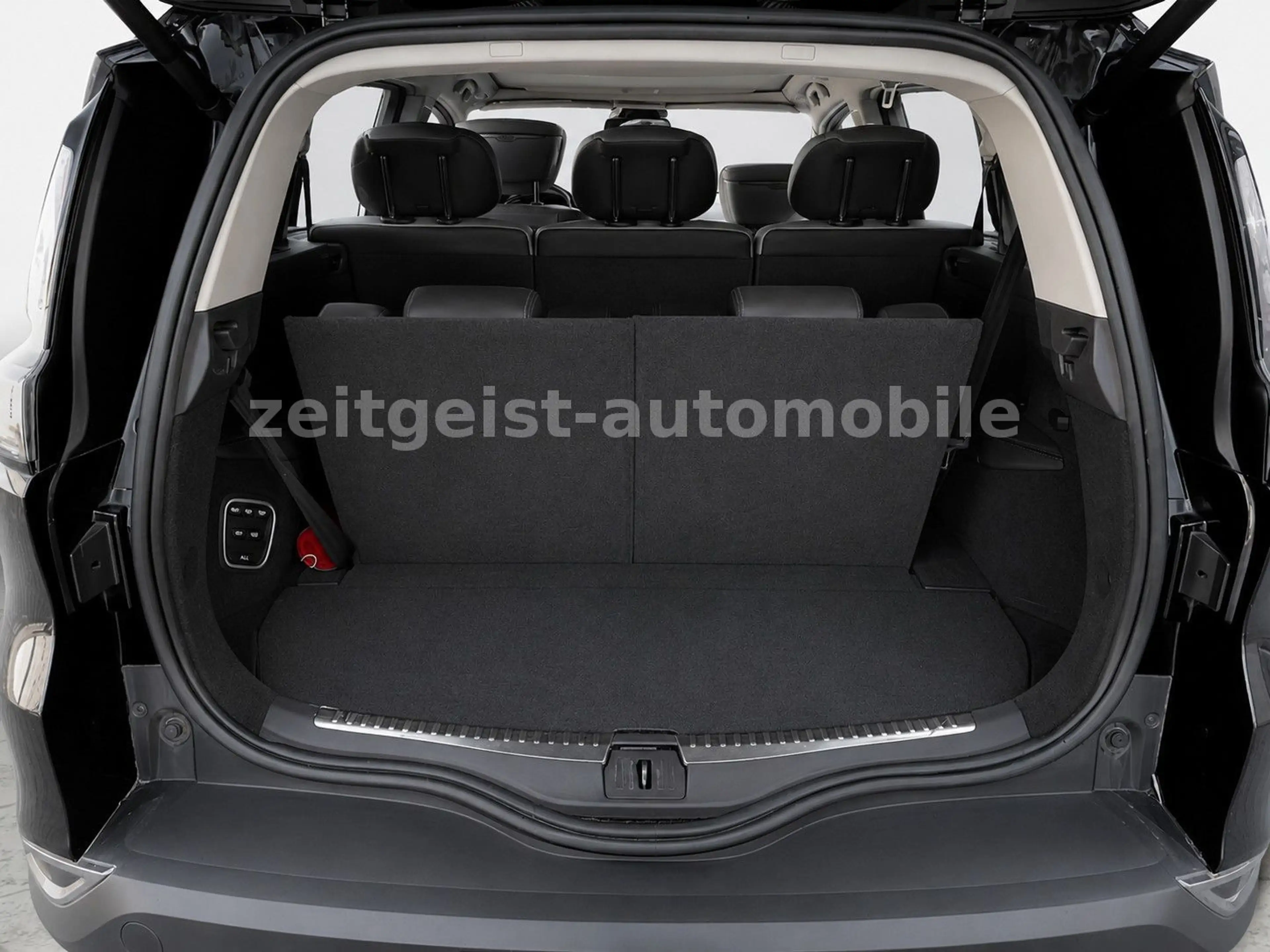Renault Espace V Initiale Paris*7-SITZER*HUD*TÜV NEU* — photo 14