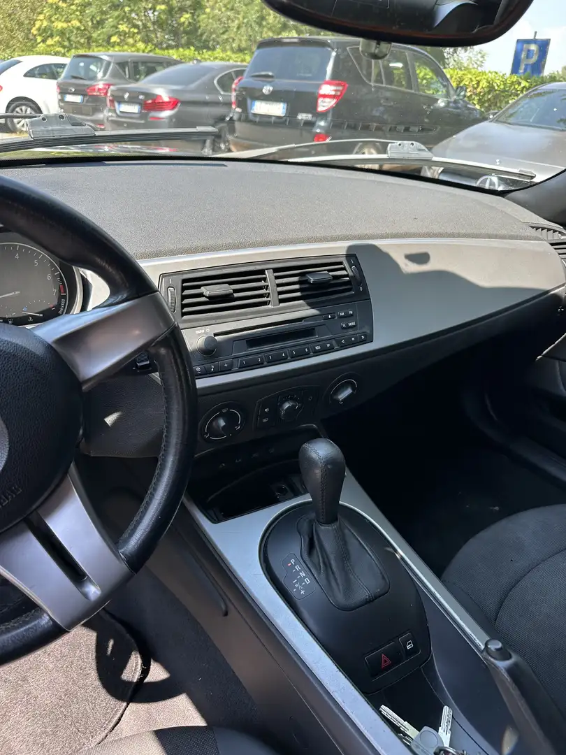 BMW Z4 Roadster 2.2i - 1