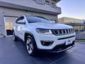 Jeep Compass 1.6 mjt Limited 2wd 120cv my19 Bianco - thumbnail 1
