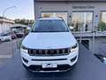 Jeep Compass 1.6 mjt Limited 2wd 120cv my19 Bianco - thumbnail 3