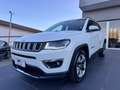 Jeep Compass 1.6 mjt Limited 2wd 120cv my19 Bianco - thumbnail 4