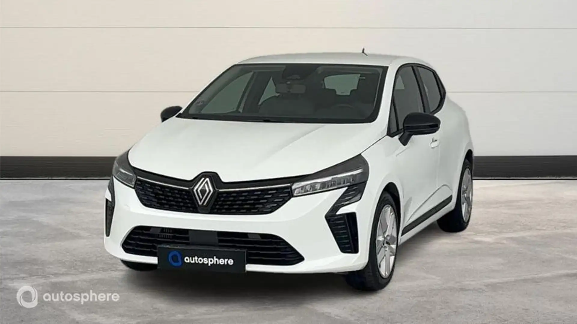 Renault Clio 1.0 TCe 90ch Evolution - 24 - 1