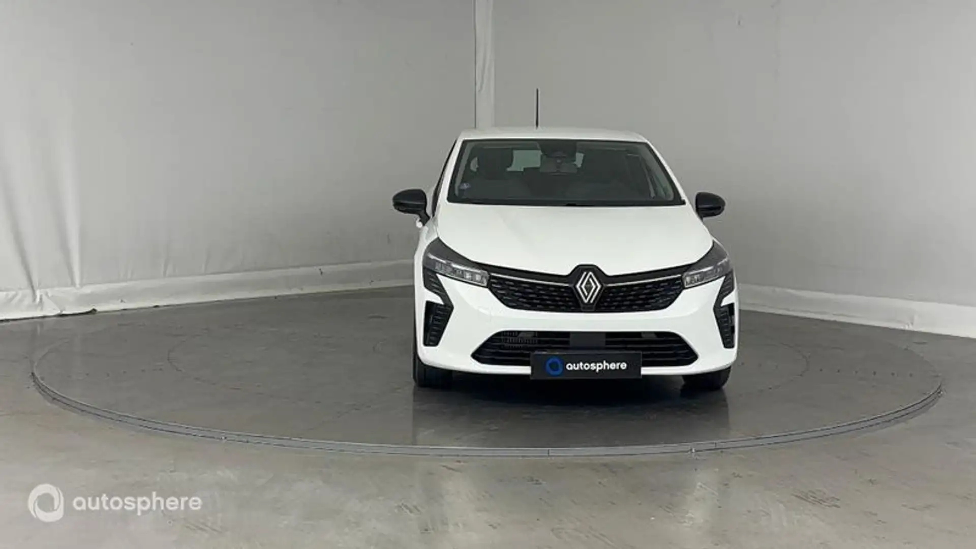 Renault Clio 1.0 TCe 90ch Evolution - 24 - 2