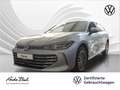 Volkswagen Passat Var. 2.0 TDI "Elegance" DSG Navi LED Digi Silber - thumbnail 1