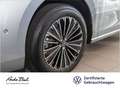 Volkswagen Passat Var. 2.0 TDI "Elegance" DSG Navi LED Digi Silber - thumbnail 4
