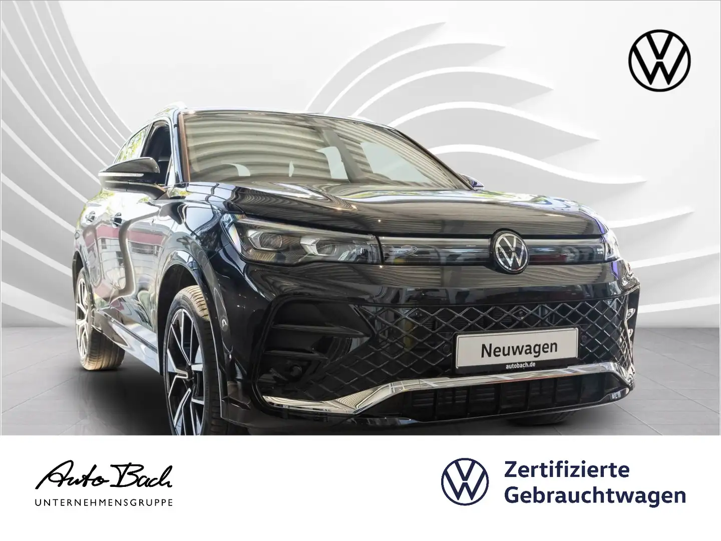 Volkswagen Passat Var. 2.0 TDI "Elegance" DSG Navi LED Digi Silber - 1