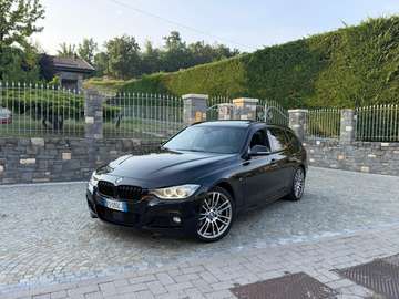335DA Touring xdrive Msport Euro6B