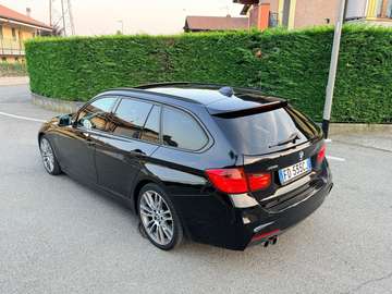 335dA Touring xdrive Msport