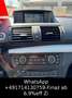 BMW 118 CABRIO SPORT-KLIMA-NAVI-LEDER-XENON-PDC-TEMP Zwart - thumbnail 12
