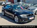 BMW 118 CABRIO SPORT-KLIMA-NAVI-LEDER-XENON-PDC-TEMP Zwart - thumbnail 3