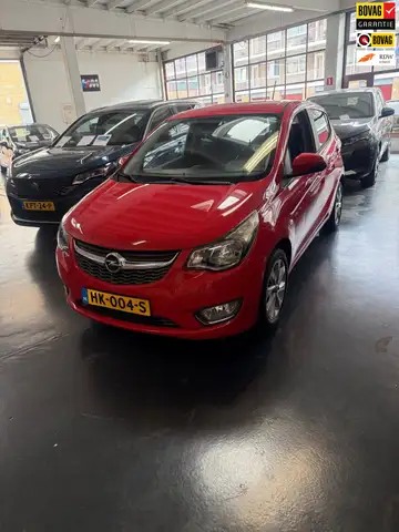 Opel Karl 1.0 ecoFLEX Cosmo, Airco , Radio-CD , Aux USB elec