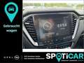 Isuzu D-Max Double Cab 4WD Autm. V-Cross Schwarz - thumbnail 9