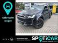 Isuzu D-Max Double Cab 4WD Autm. V-Cross Schwarz - thumbnail 1