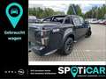 Isuzu D-Max Double Cab 4WD Autm. V-Cross Schwarz - thumbnail 4