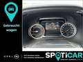 Isuzu D-Max Double Cab 4WD Autm. V-Cross Schwarz - thumbnail 8