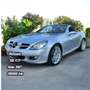 Mercedes-Benz SLK 200 Kompressor R171 OTTIMO STATO ANCHE PERMUTA!!!! Argento - thumbnail 1