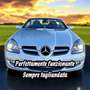 Mercedes-Benz SLK 200 Kompressor R171 OTTIMO STATO ANCHE PERMUTA!!!! Argento - thumbnail 2