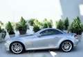 Mercedes-Benz SLK 200 Kompressor R171 OTTIMO STATO ANCHE PERMUTA!!!! Argento - thumbnail 4
