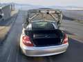 Mercedes-Benz SLK 200 Kompressor R171 OTTIMO STATO ANCHE PERMUTA!!!! Argento - thumbnail 11