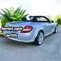 Mercedes-Benz SLK 200 Kompressor R171 OTTIMO STATO ANCHE PERMUTA!!!! Argento - thumbnail 3