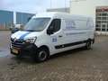 Renault Master ELECTRIC E-TECH Z.E. 52 KW - L3H2 GESLOTEN - VZG-1 Alb - thumbnail 5