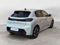 Peugeot 208 208 1.2 puretech 100 s&s Allure Bianco - thumbnail 4