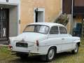 Skoda Octavia 1960*Oldtimer-Fahrbereit*Bastler*Rarität Blanc - thumbnail 2