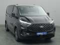 Ford Tourneo Custom 320 L1 Titanium 170PS Aut. Schwarz - thumbnail 36