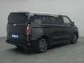 Ford Tourneo Custom 320 L1 Titanium 170PS Aut. Schwarz - thumbnail 4