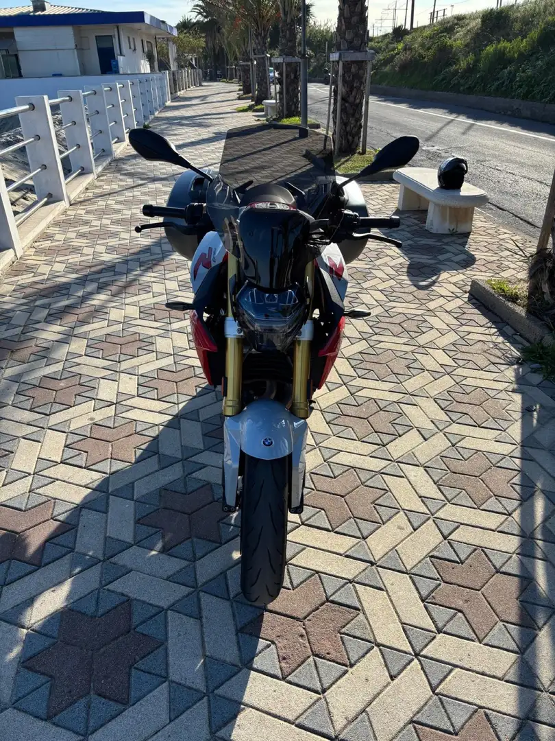 BMW F 900 R R Grigio - 1