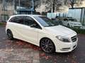 Mercedes-Benz B 180 B 180 (BlueEFFICIENCY) 7G-DCT Blanc - thumbnail 2