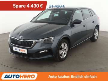 1.5 TSI ACT Style Aut.*PANO*LED*PDC*SHZ*TEMPO*
