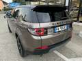 Land Rover Discovery Sport Sport 2.0 td4 SE awd 150cv auto,NAVY,18'',BICOLOR, Marrone - thumbnail 5