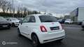 Fiat 500 0.9 8v TwinAir 85ch S\u0026S Club - thumbnail 7