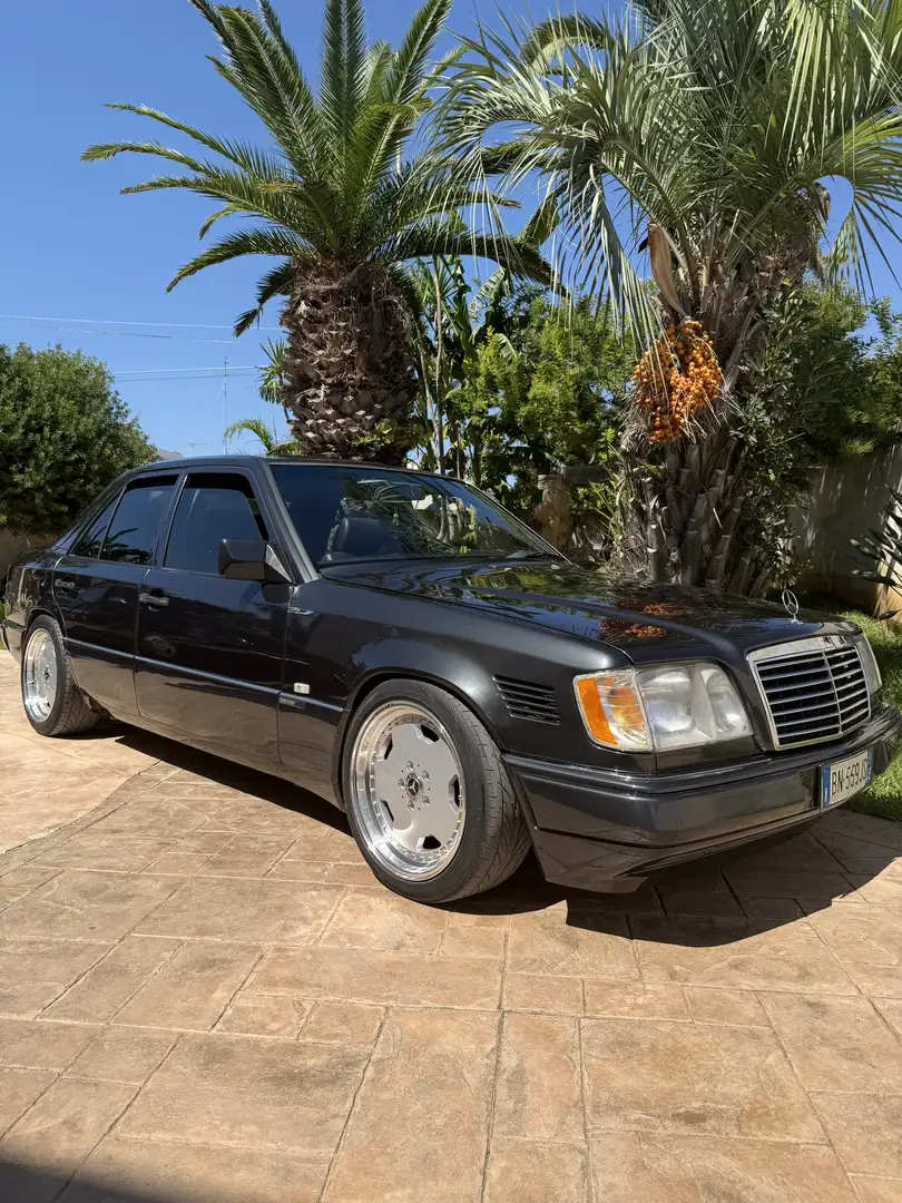 Mercedes-Benz E 250 BERLINA TURBO DIESEL - 2
