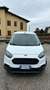 Ford Transit Courier 1.5 TDCI 75CV Bianco - thumbnail 1