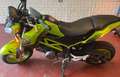 Benelli TNT 125 Verde - thumbnail 2
