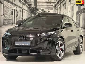 Sportback S edition performance 100 kWh