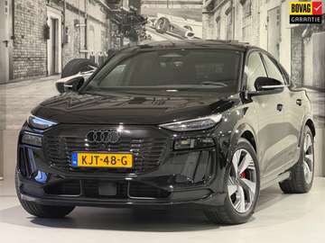 Sportback S edition performance 100 kWh