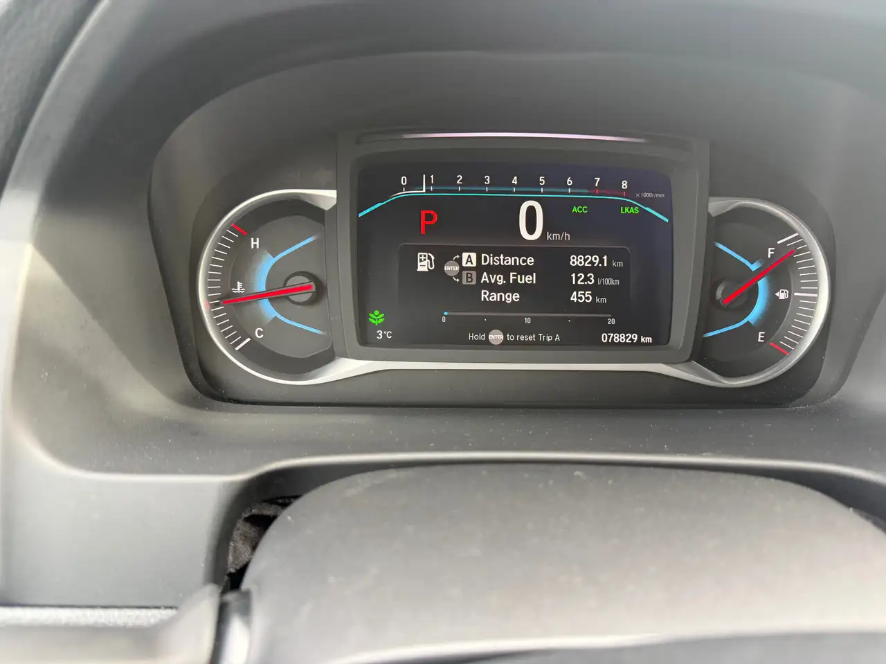 Honda Passport снимка Honda Passport