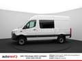 Mercedes-Benz Sprinter 314 *4x4* Mixto+5-Sitze+ Werkstatt 5724 Blanco - thumbnail 7
